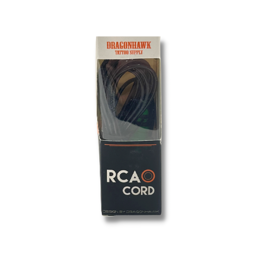 Dragon Hawk RCA Cable