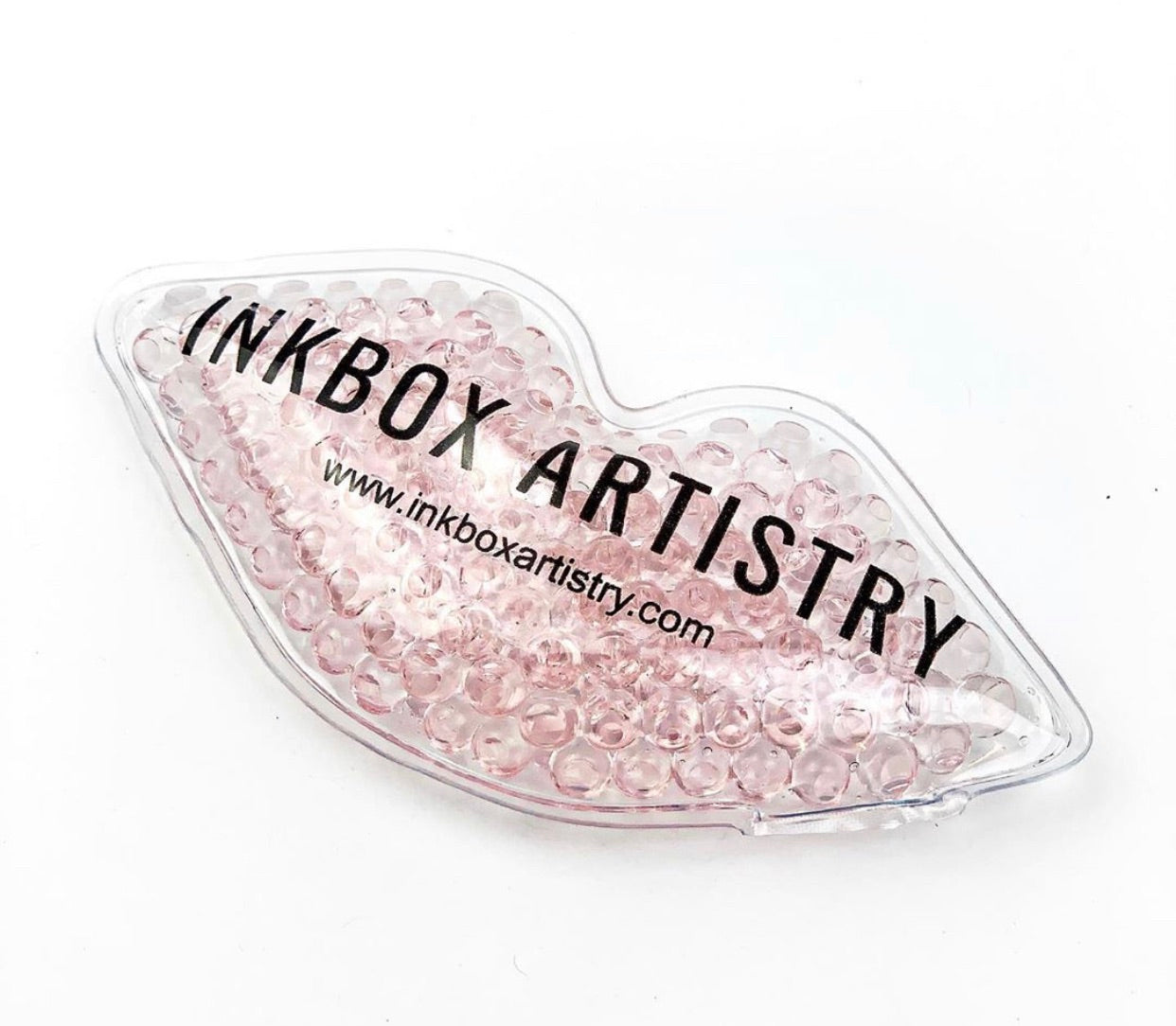 lip ice gel pack cooling effect for lip blush lip tattoo after care