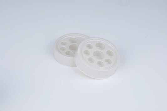 Disposable Round Pigment Cup