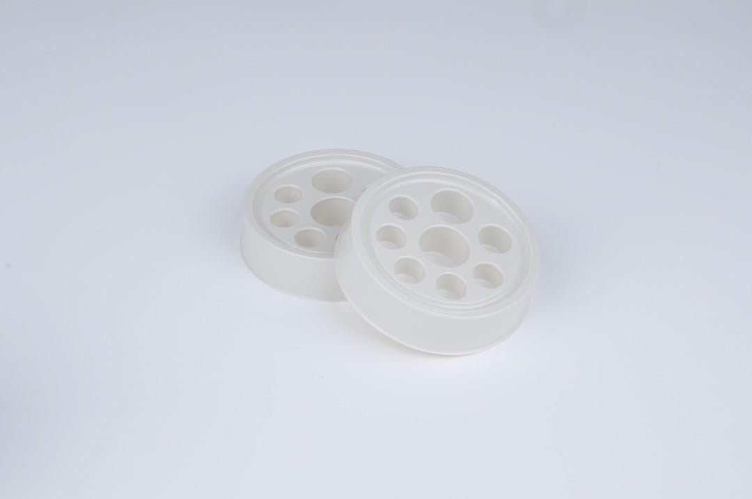 Disposable Round Pigment Cup - Inkbox Artistry