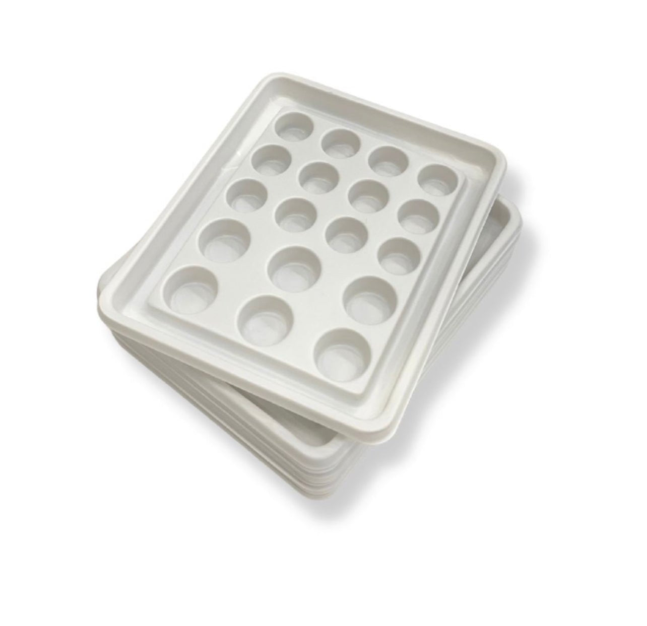 Disposable Pigment Tray (Buy 2 get 1 Free) - Inkbox Artistry