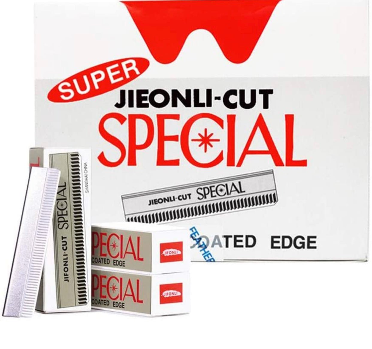 Eyebrow Blade - Inkbox Artistry