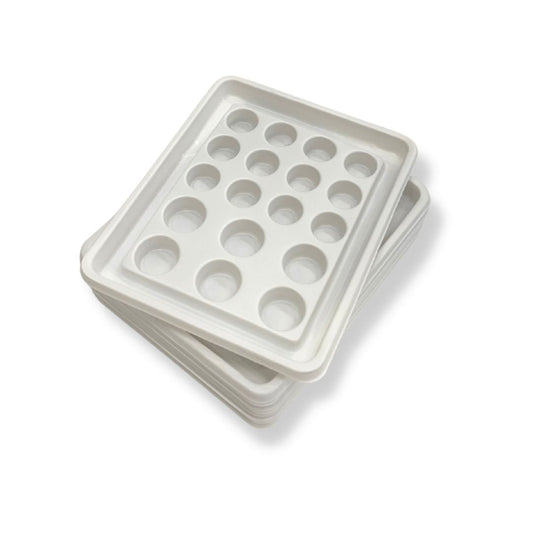 Disposable Pigment Tray