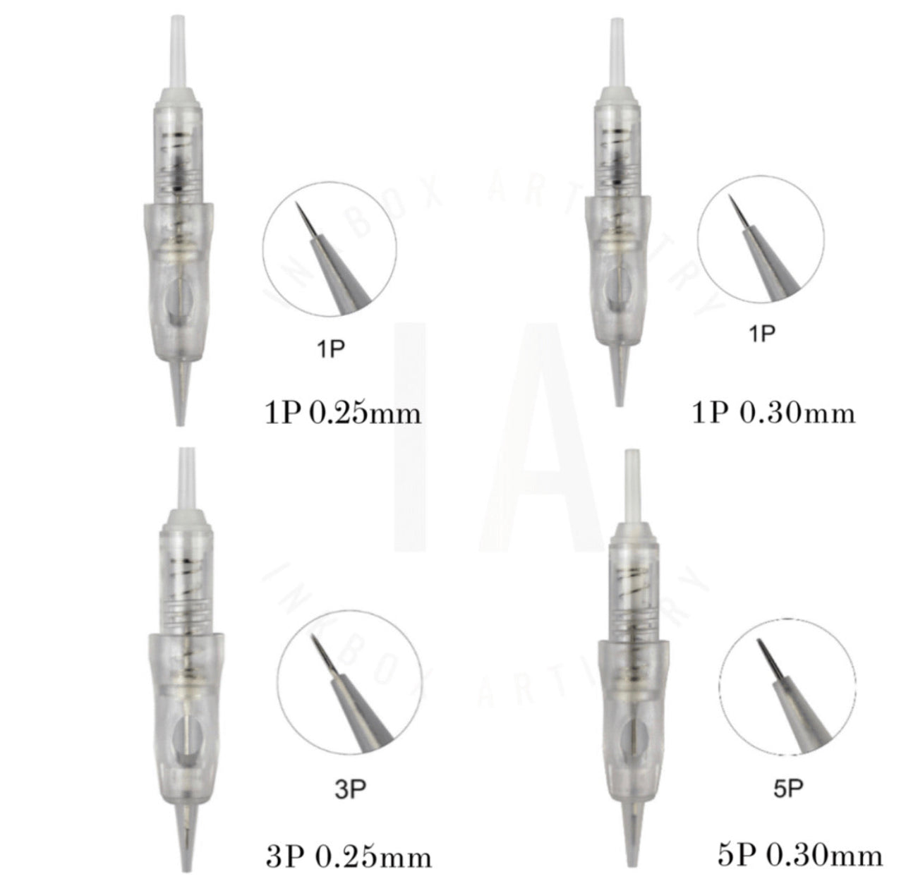 Inkbox Artistry Wireless Permanent Makeup Pen