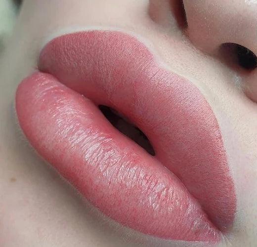Brovi Pink Opal