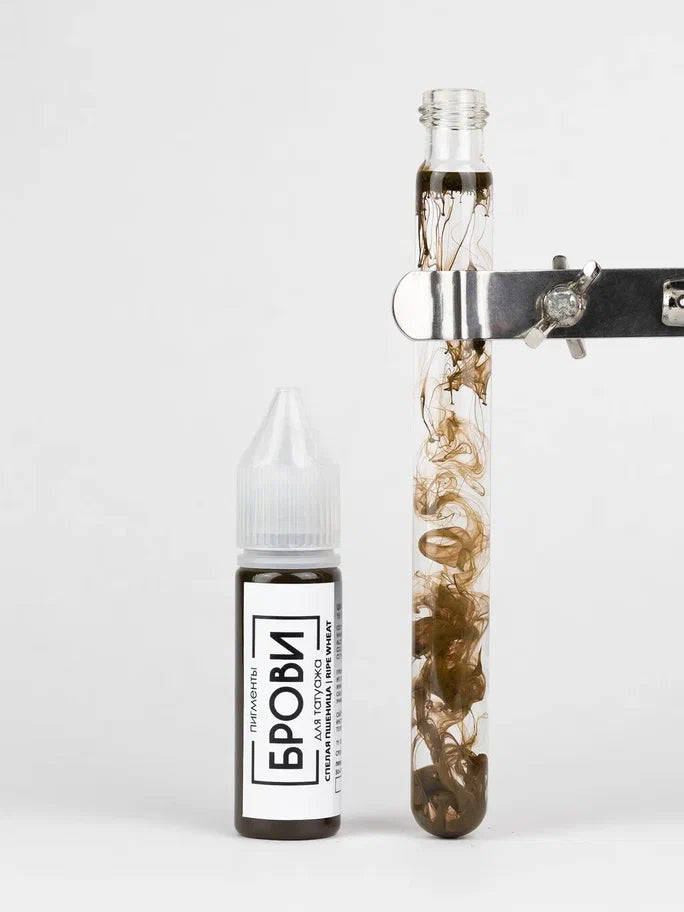 Brovi Ripe Wheat