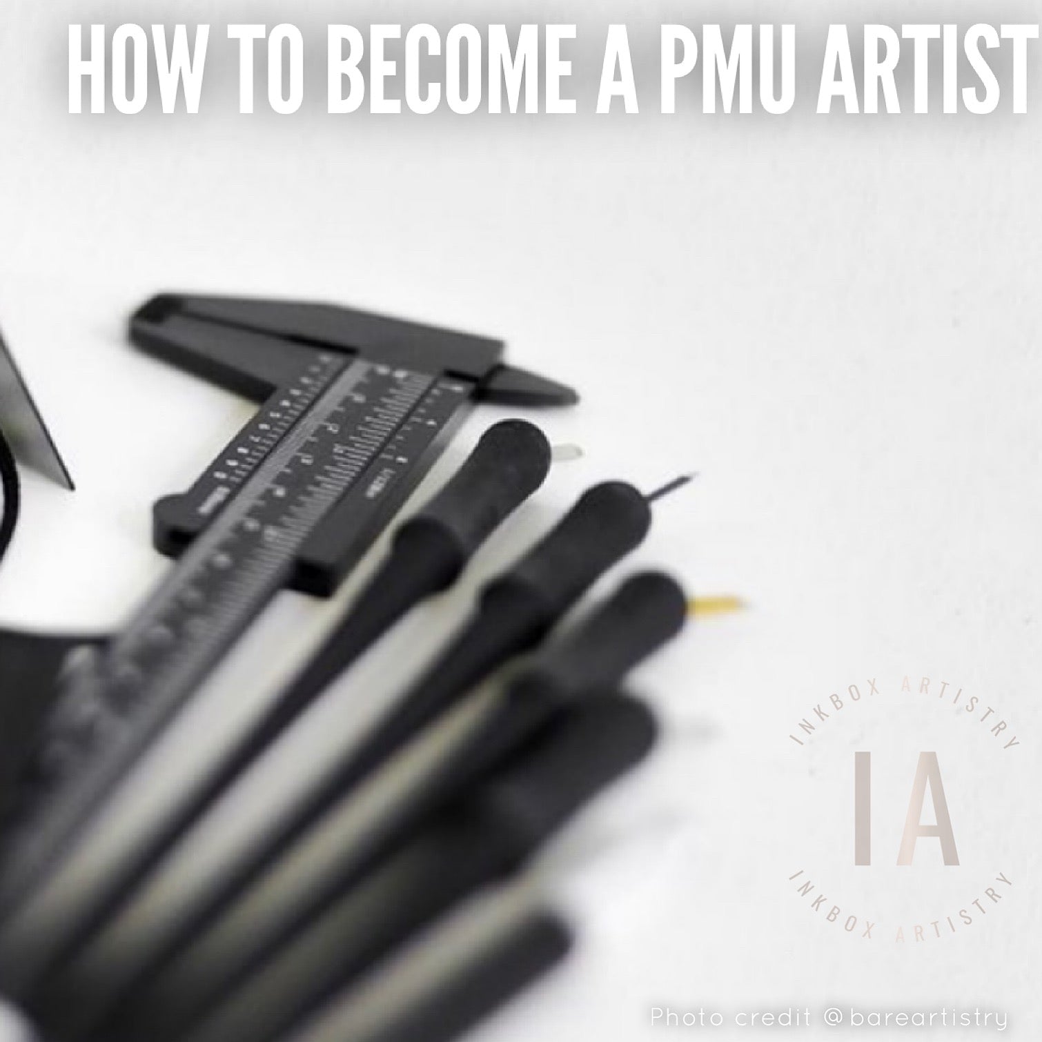 How to Become a Permanent Makeup Artist