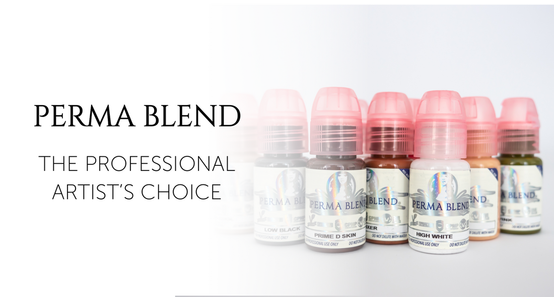 Perma Blend Reformulation & Price Update