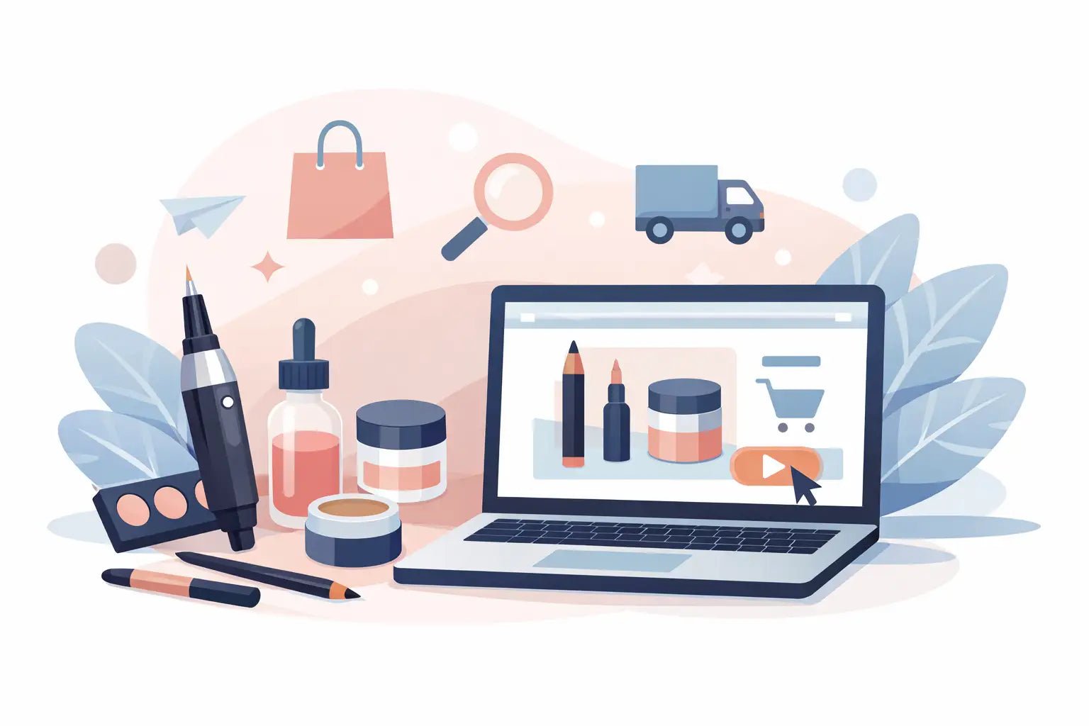 Buying Permanent Makeup Supplies Online - Inkbox Artistry