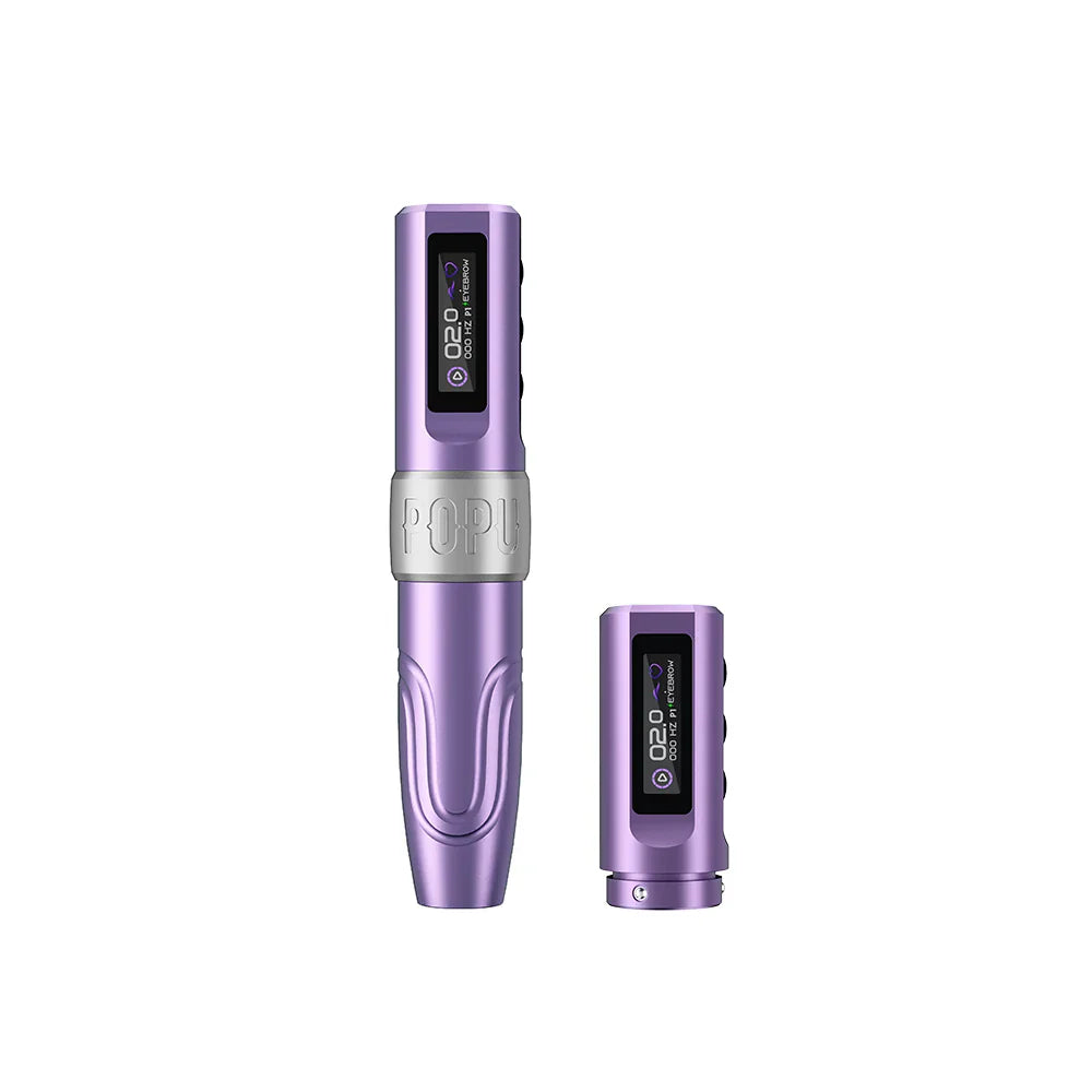 Popu Microbeauty