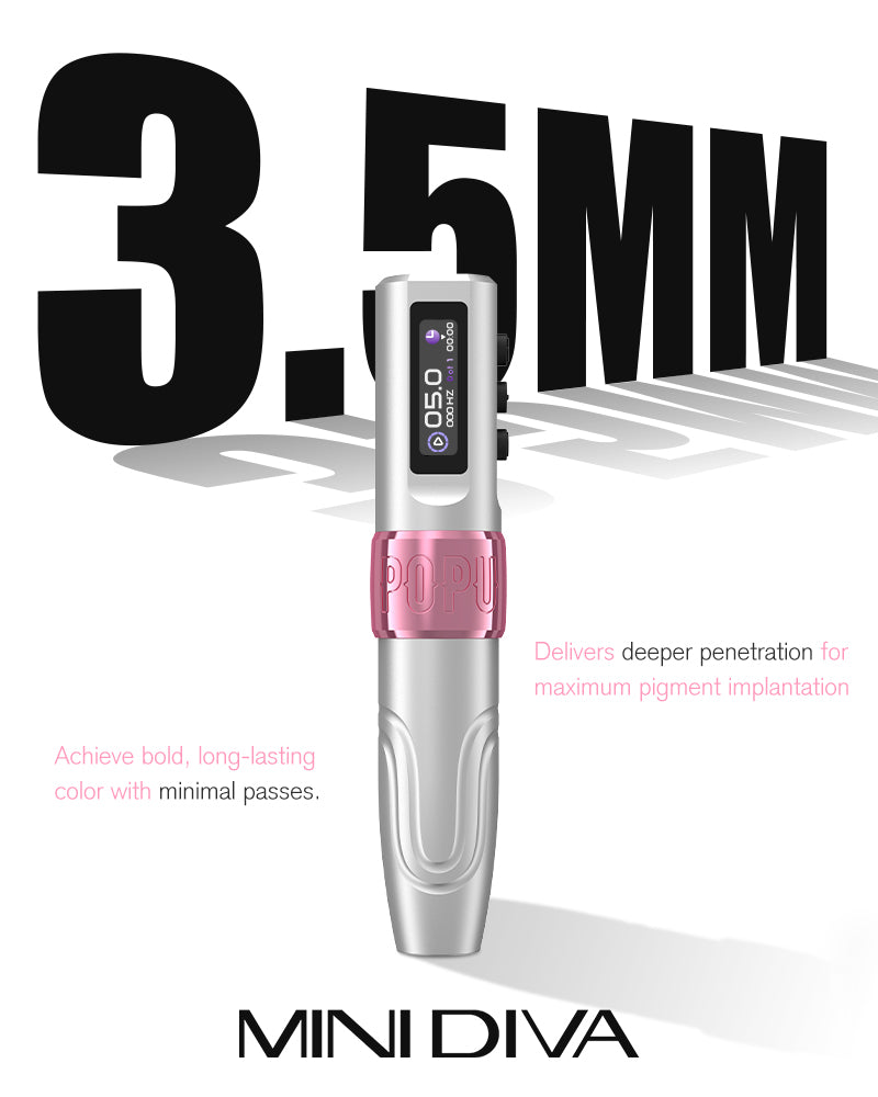 malina evenflo Malina - Evenflo Lip Color by Perma Blend