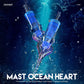 Mast Ocean Heart Cartridges Needles