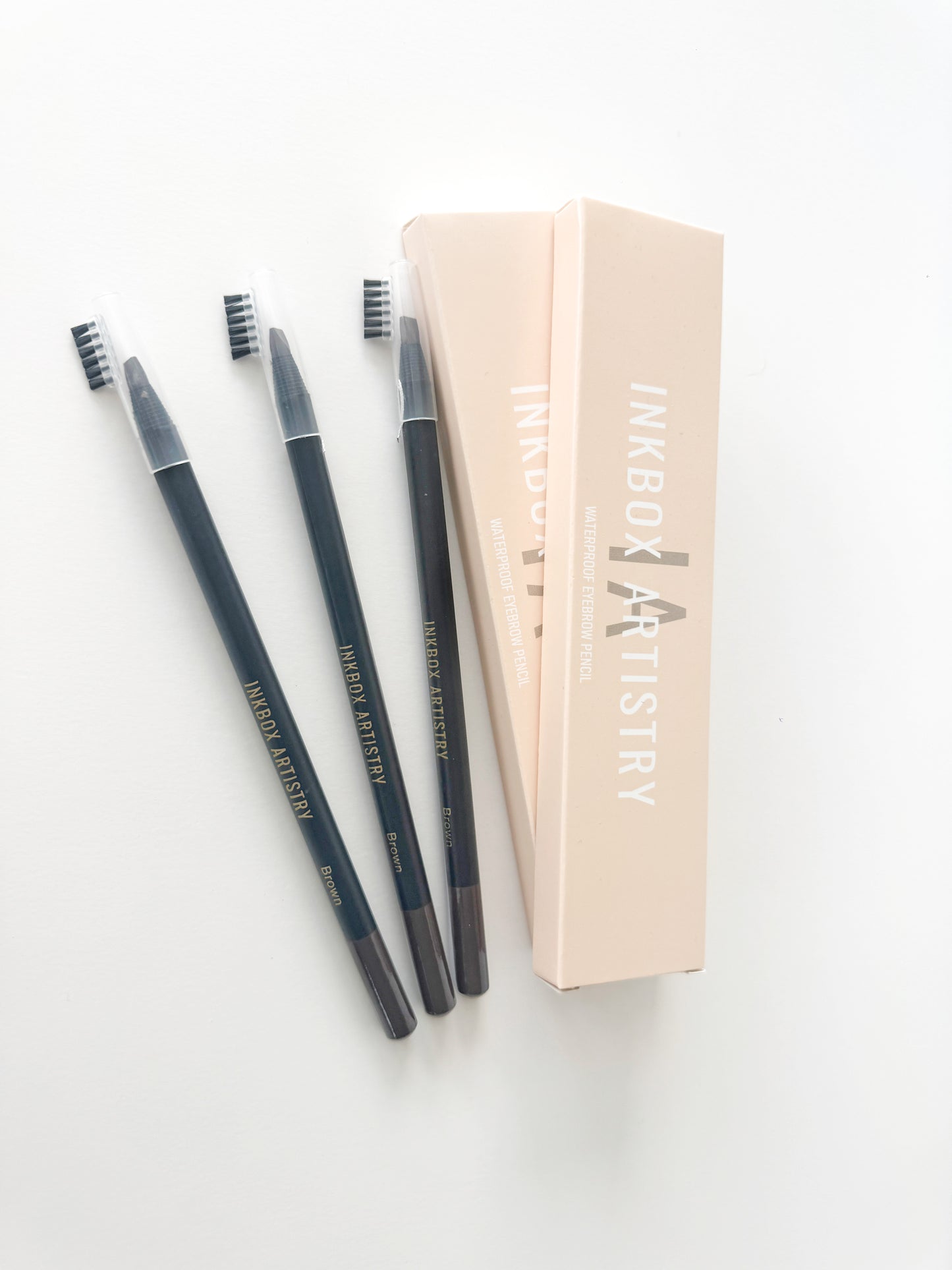 Water Proof Pre-Draw Eyebrow Pencil