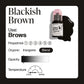 Perma Blend Blackish Brown