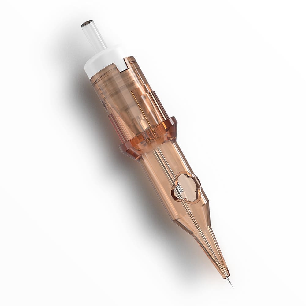 POPU CLOVER CARTRIDGE NEEDLES - Inkbox Artistry