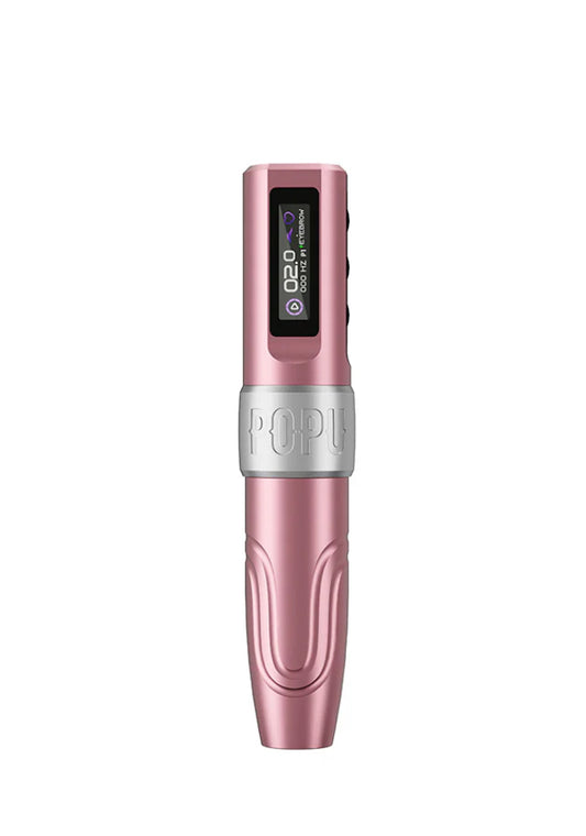 POPU MINI DIVA Wireless PMU machines