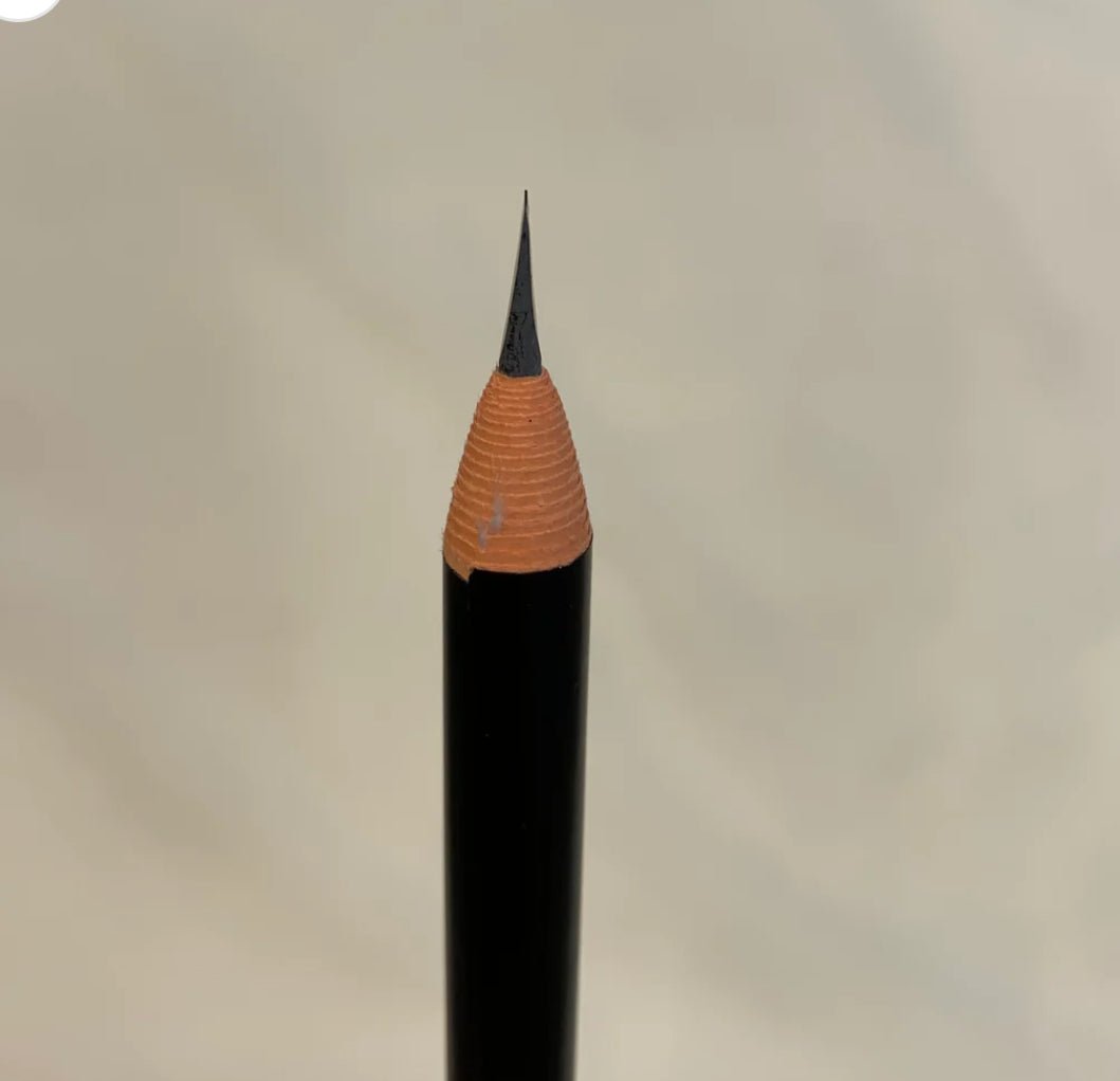 MOSHA’S Small Tip Brow Pencil (2 pcs) - Inkbox Artistry