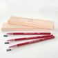 waterproof makeup pencil 
