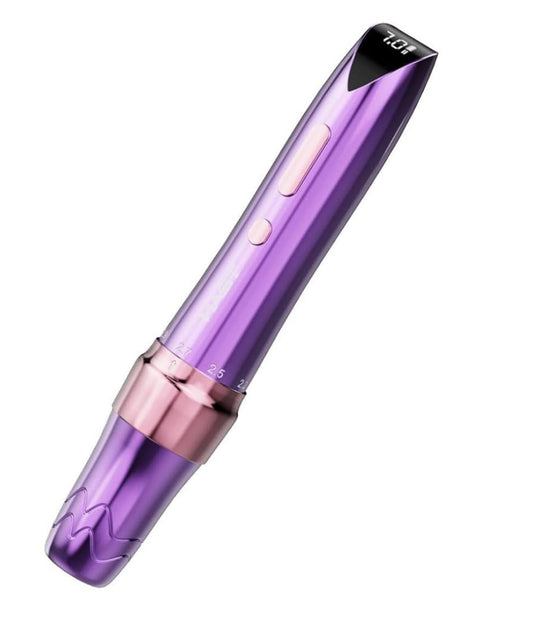 DragonHawk Mast - P60
