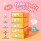 Meka V2 Long Taper Needle Cartridges