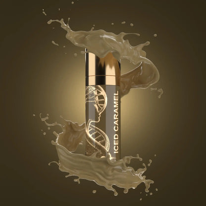 ORGANIC Gold Collection BY DNA PIGMENTS