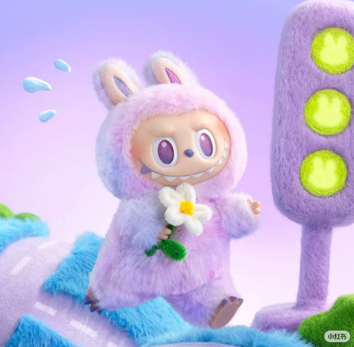 The Monsters Labubu - Big into Energy – Inkbox Artistry The Monsters Labubu - Big into Energy – Inkbox Artistry