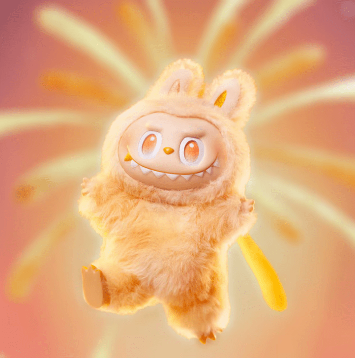 The Monsters Labubu - Big into Energy – Inkbox Artistry The Monsters Labubu - Big into Energy – Inkbox Artistry