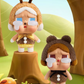 POPMART - Crybaby Tears Factory series
