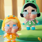 POPMART - Crybaby Tears Factory series