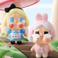 POPMART - Crybaby Tears Factory series