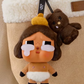 POPMART - Crybaby Tears Factory series