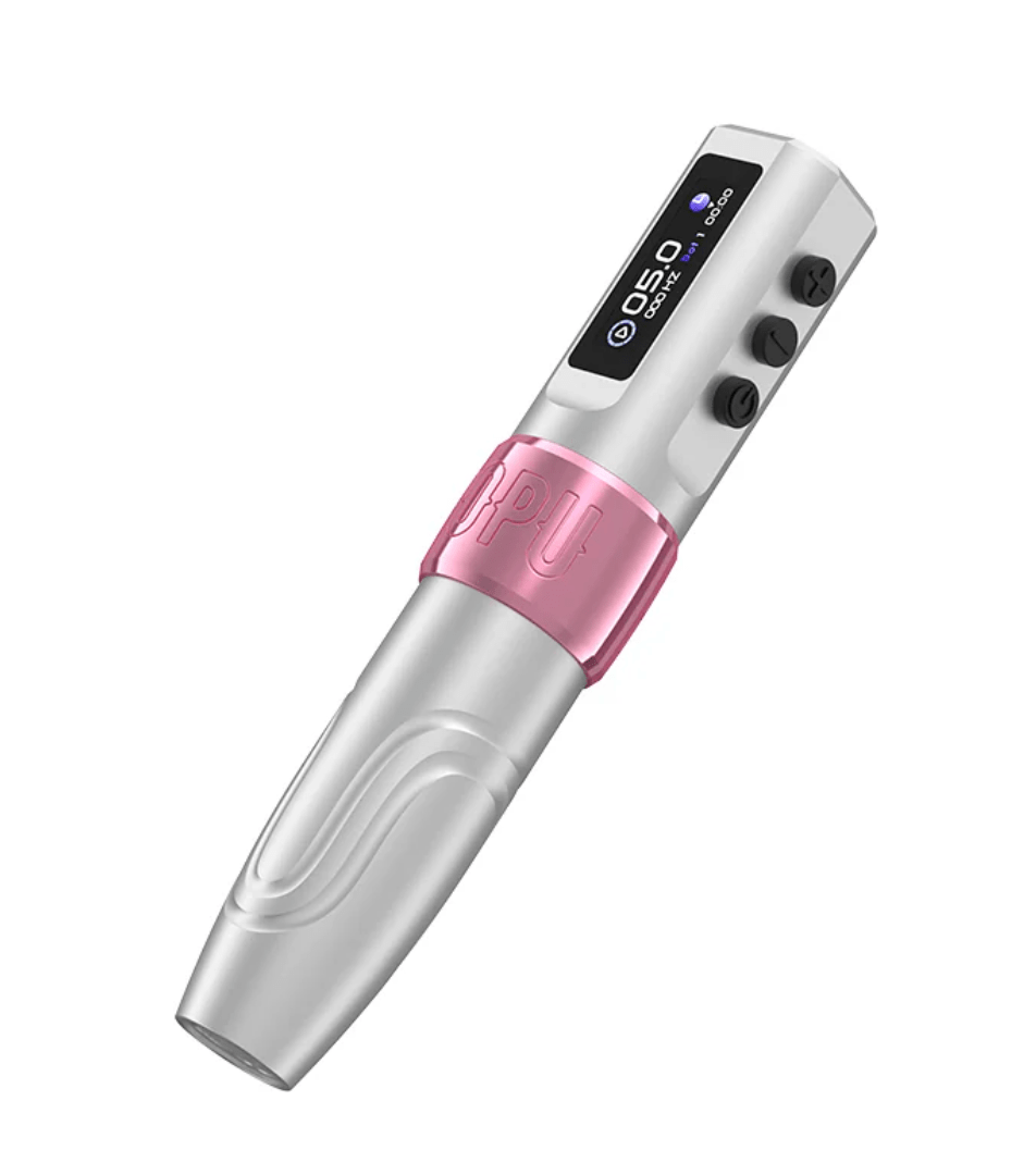 POPU MINI DIVA 3.5 MM - Inkbox Artistry