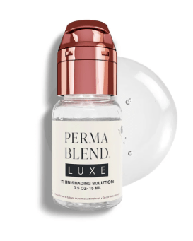 Perma Blend LUXE Thin Shading Solution – Inkbox Artistry