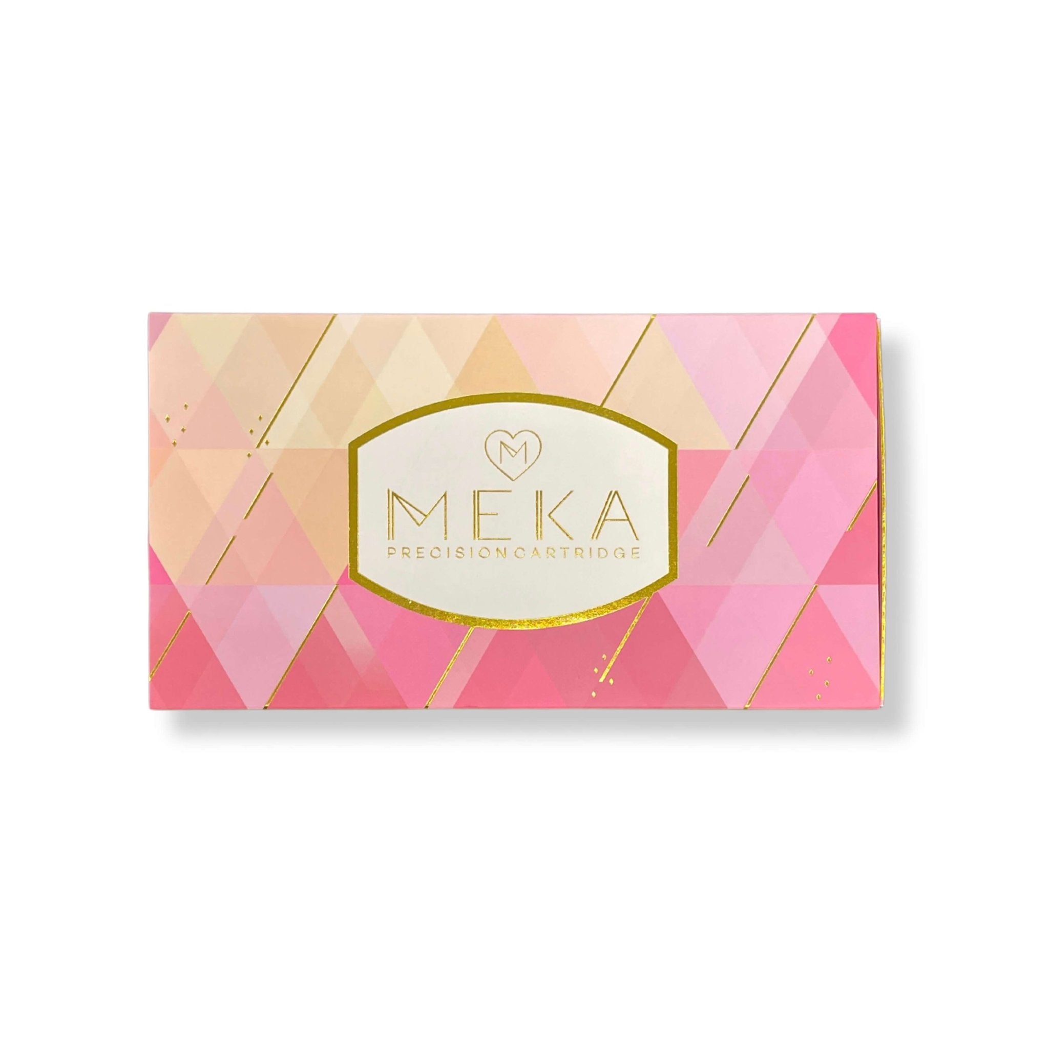Meka Needle Cartridges - Inkbox Artistry