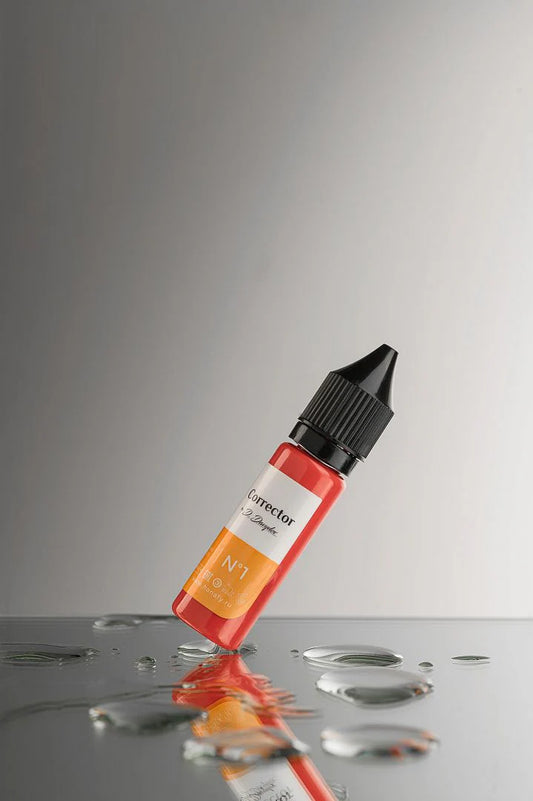 Hanafy Corrector N1