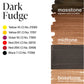 Perma Blend Dark Fudge