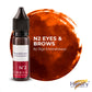 Hanafy Eyes & Brows N2 Lyon