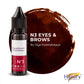 Hanafy Eyes & Brows N3 Geneva