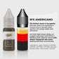 Hanafy Pulse N5 Americano