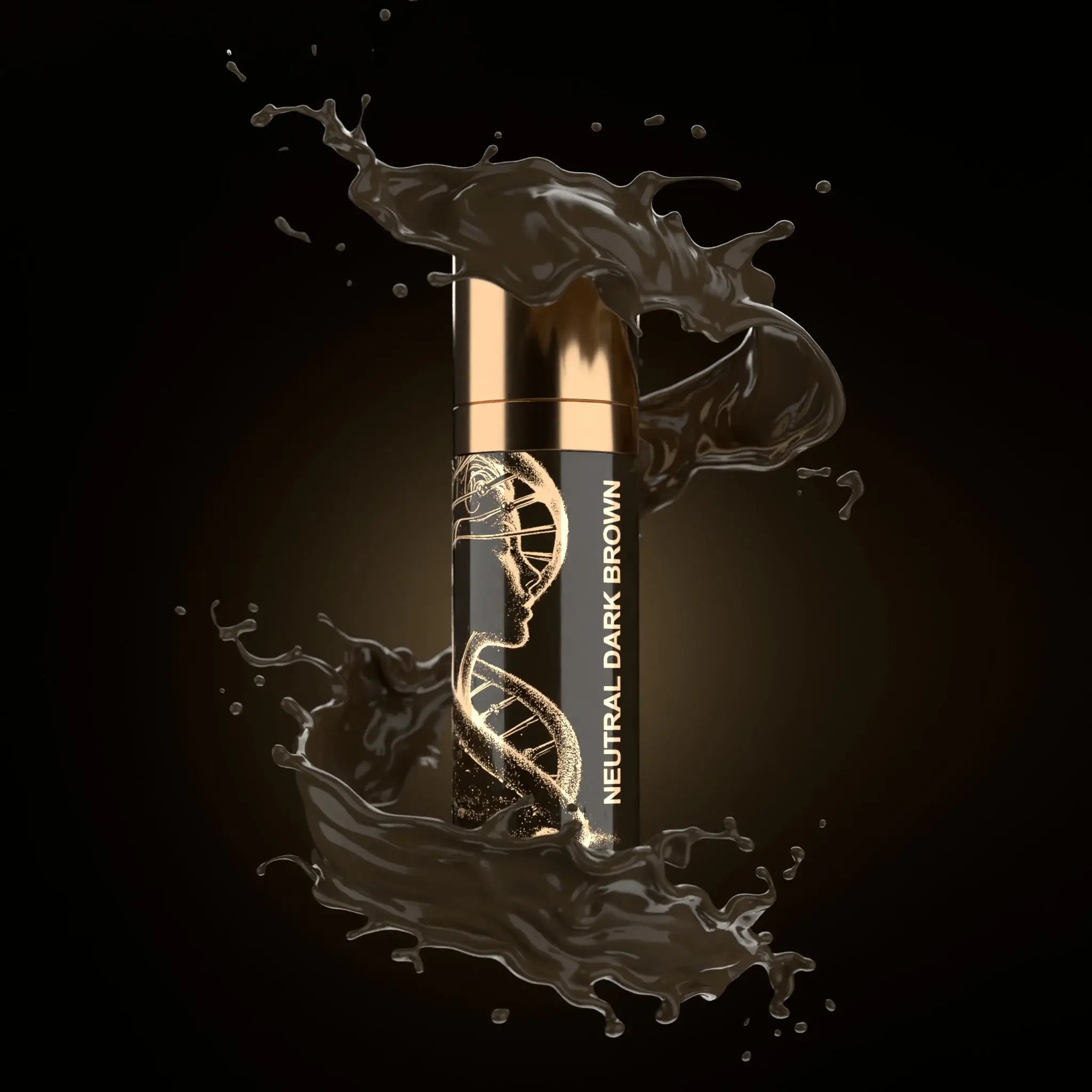 Mineral Gold Collection BY DNA PIGMENTS - Inkbox Artistry