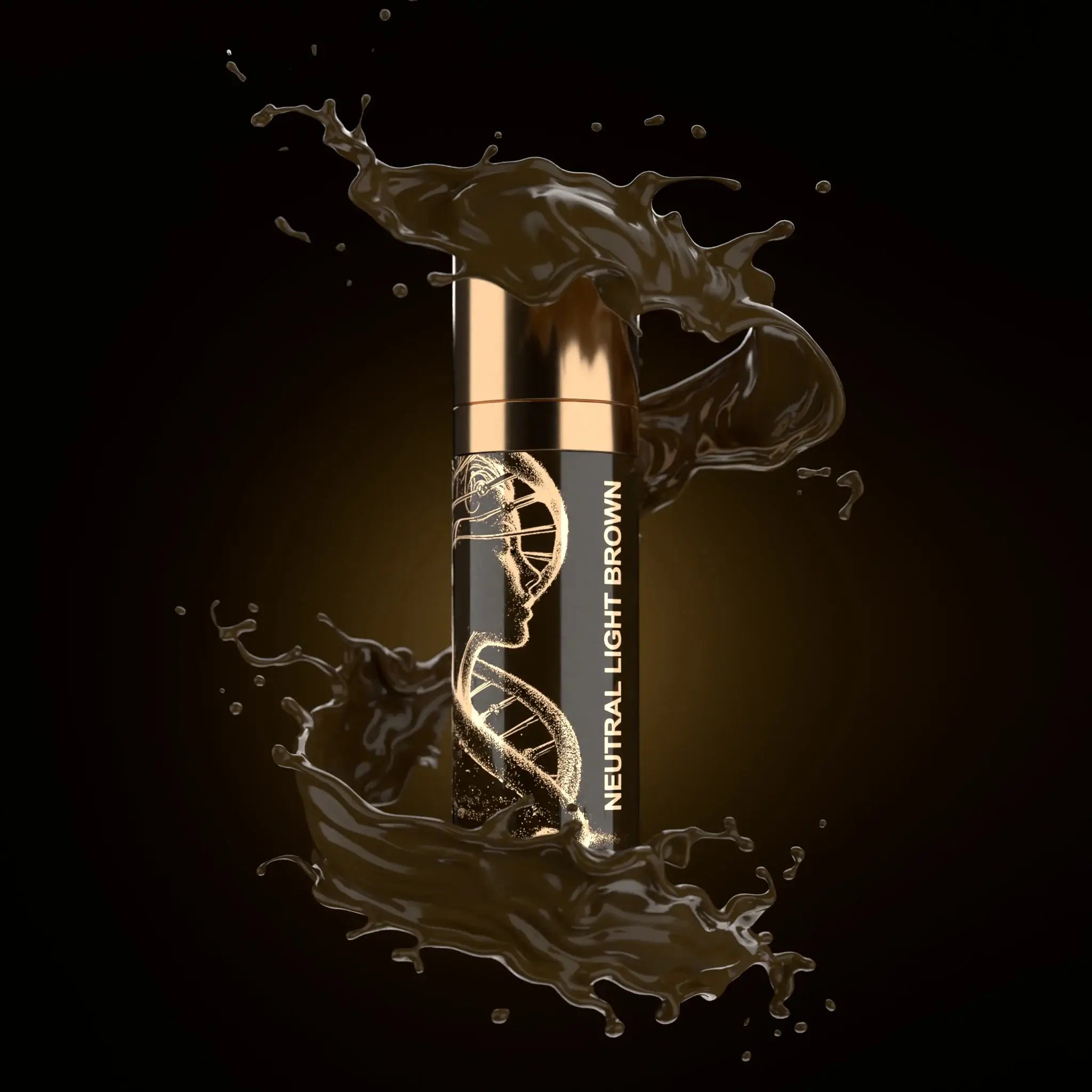 Mineral Gold Collection BY DNA PIGMENTS - Inkbox Artistry