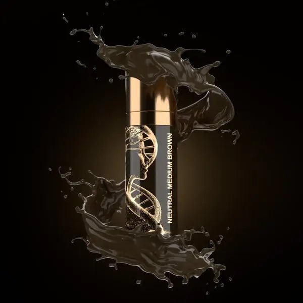 Mineral Gold Collection BY DNA PIGMENTS - Inkbox Artistry