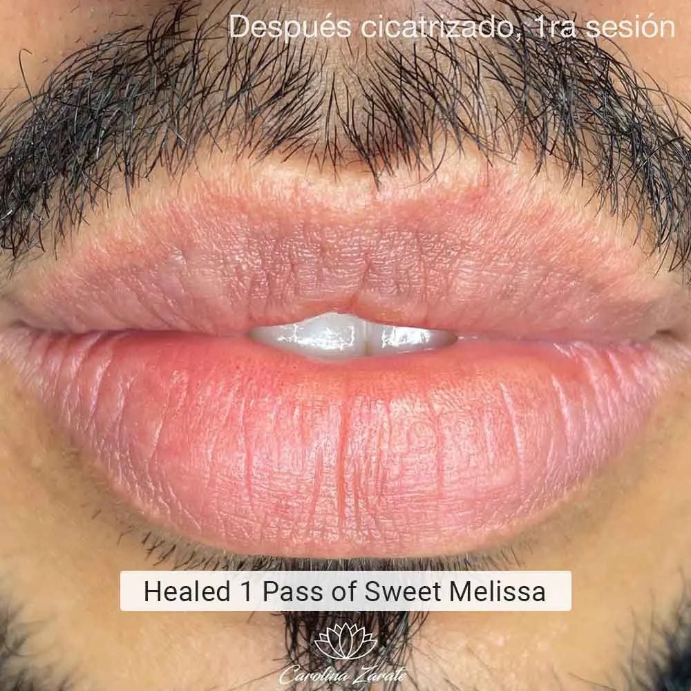 Perma Blend Sweet Melissa - Inkbox Artistry