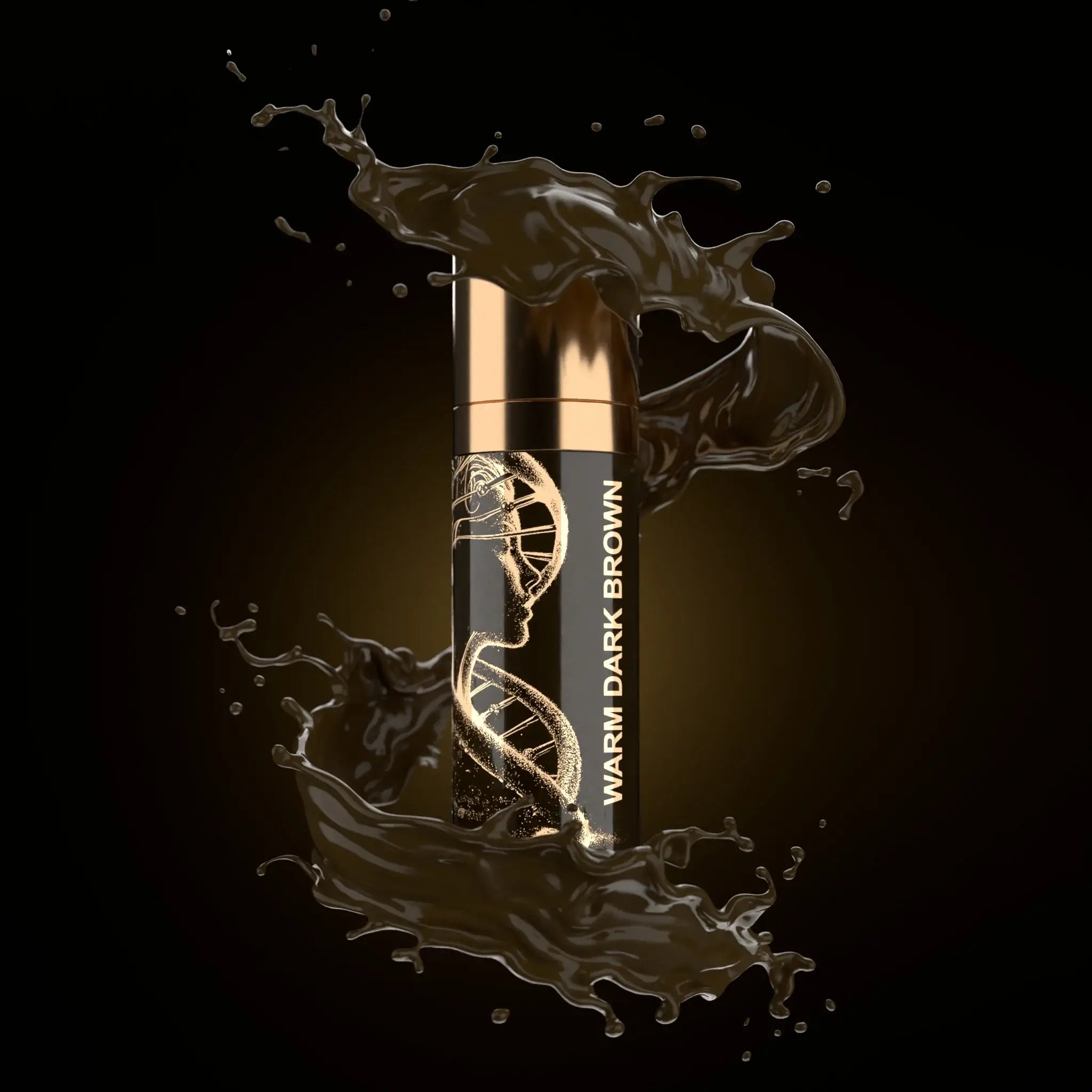 Mineral Gold Collection BY DNA PIGMENTS - Inkbox Artistry