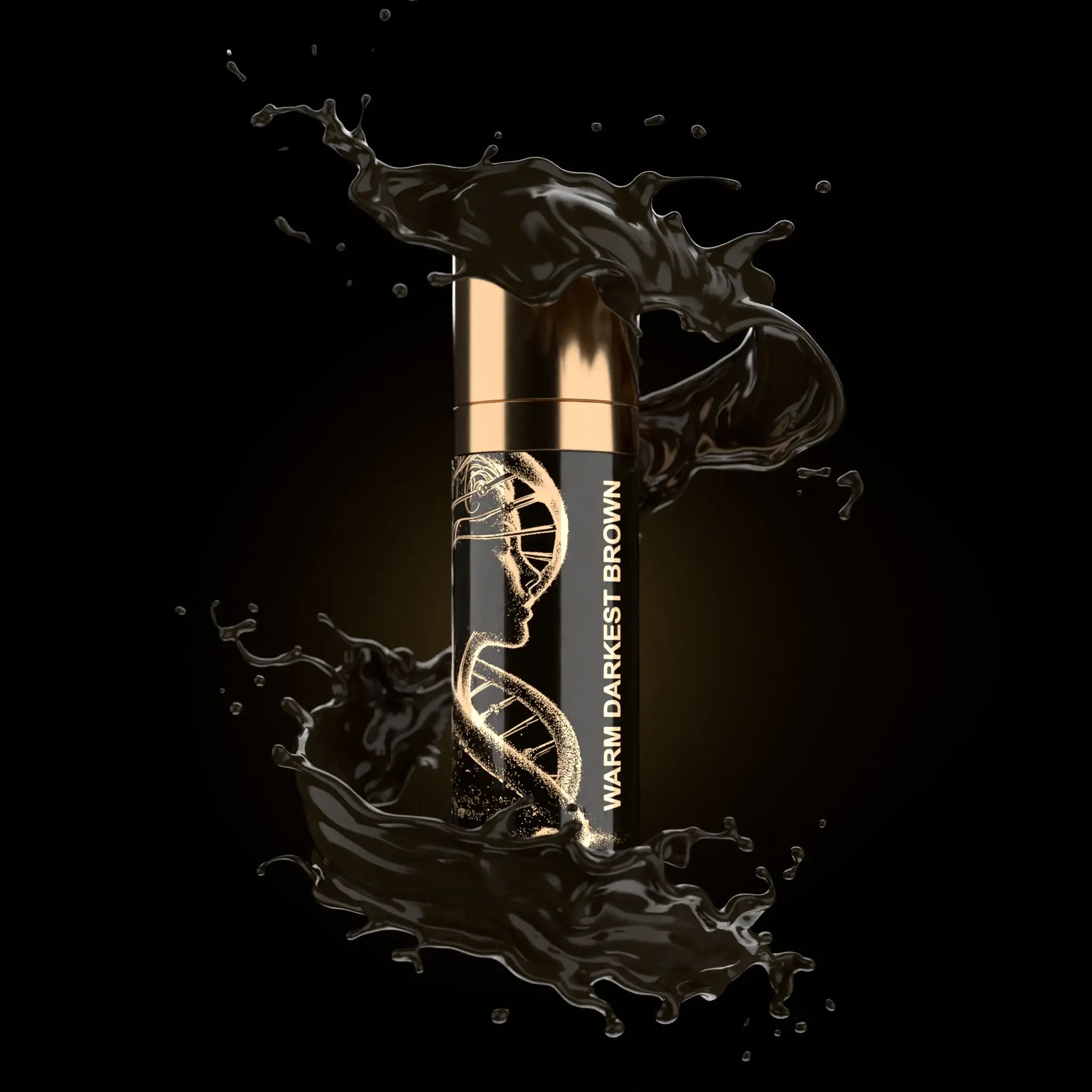 Mineral Gold Collection BY DNA PIGMENTS - Inkbox Artistry