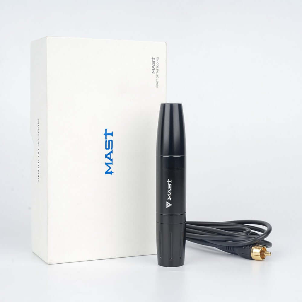 Mast Magi Rotary Pen Machine - Inkbox Artistry