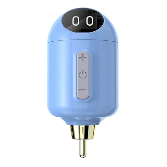 Mast Airbot Wireless Battery