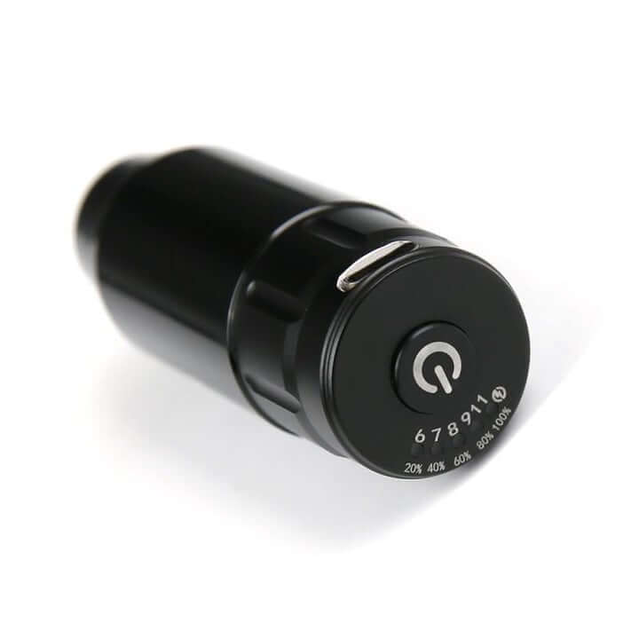 Mast Cartridge Pen Machine Cartridges Needles Wireless Tattoo Battery – MAST  TATTOO