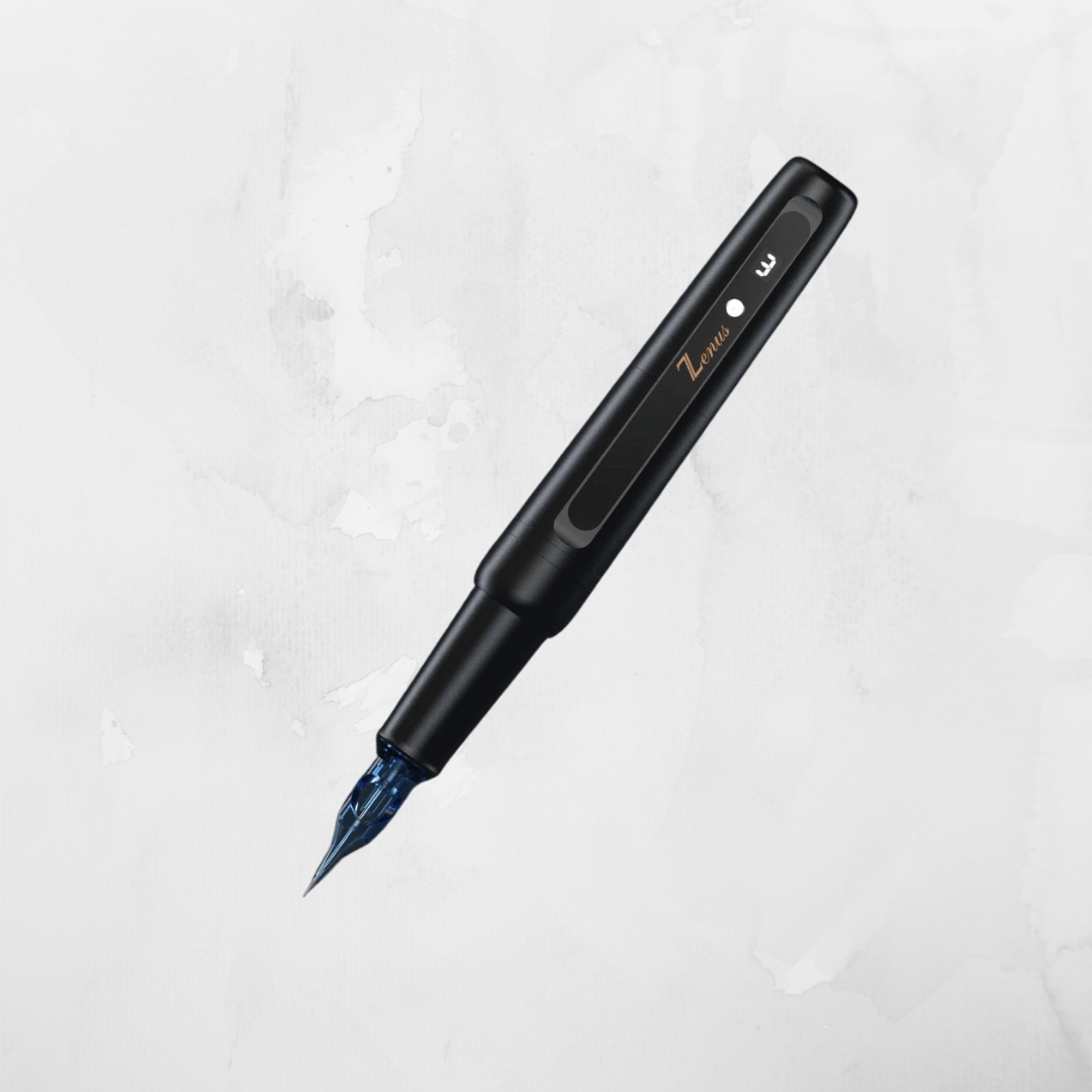 Zenus Mac Pen 3 Wireless Machine - Inkbox Artistry