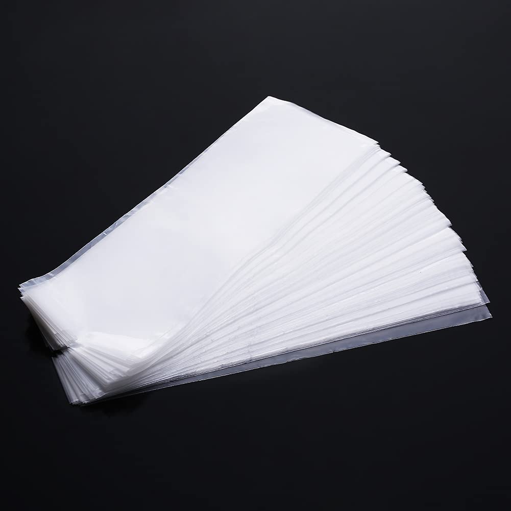 Clear Wireless Tattoo Clip Cord Sleeve - Inkbox Artistry